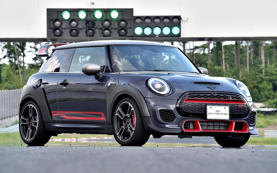 Mini John Cooper Works GP (F56) (JP) '2020